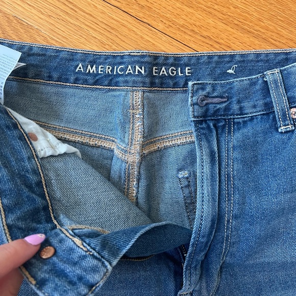 American Eagle Jeans - Picture 2 of 4